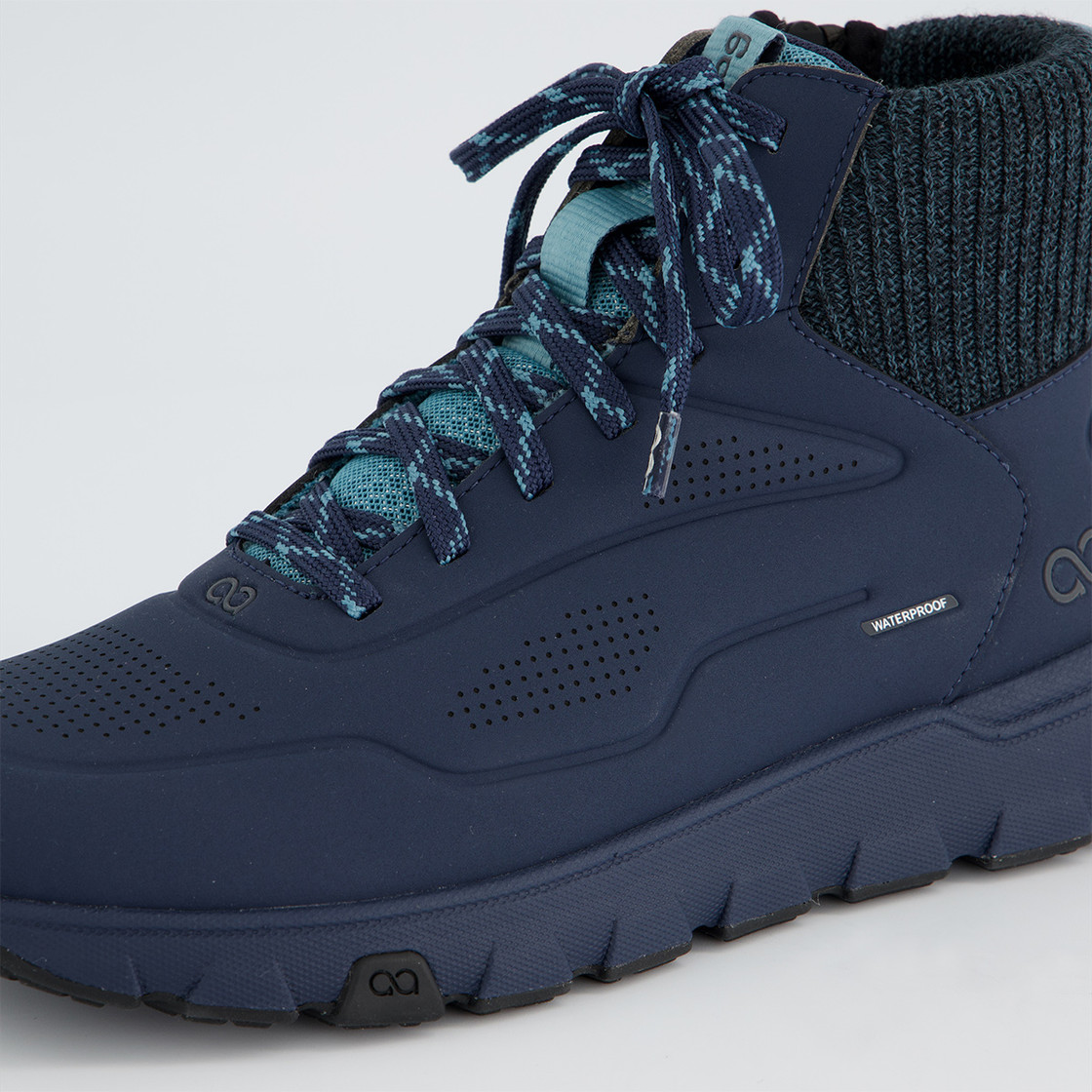 tenhaag ridehaag WP - Blau