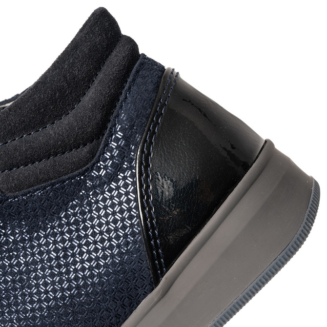 Ara ROM-ST-HIGH SOFT - Blau