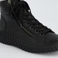 Paul Green 5446-028 - Schwarz