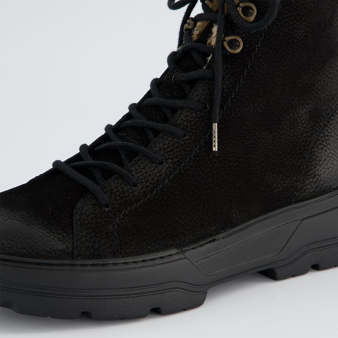 Paul Green 5497-038 - Schwarz