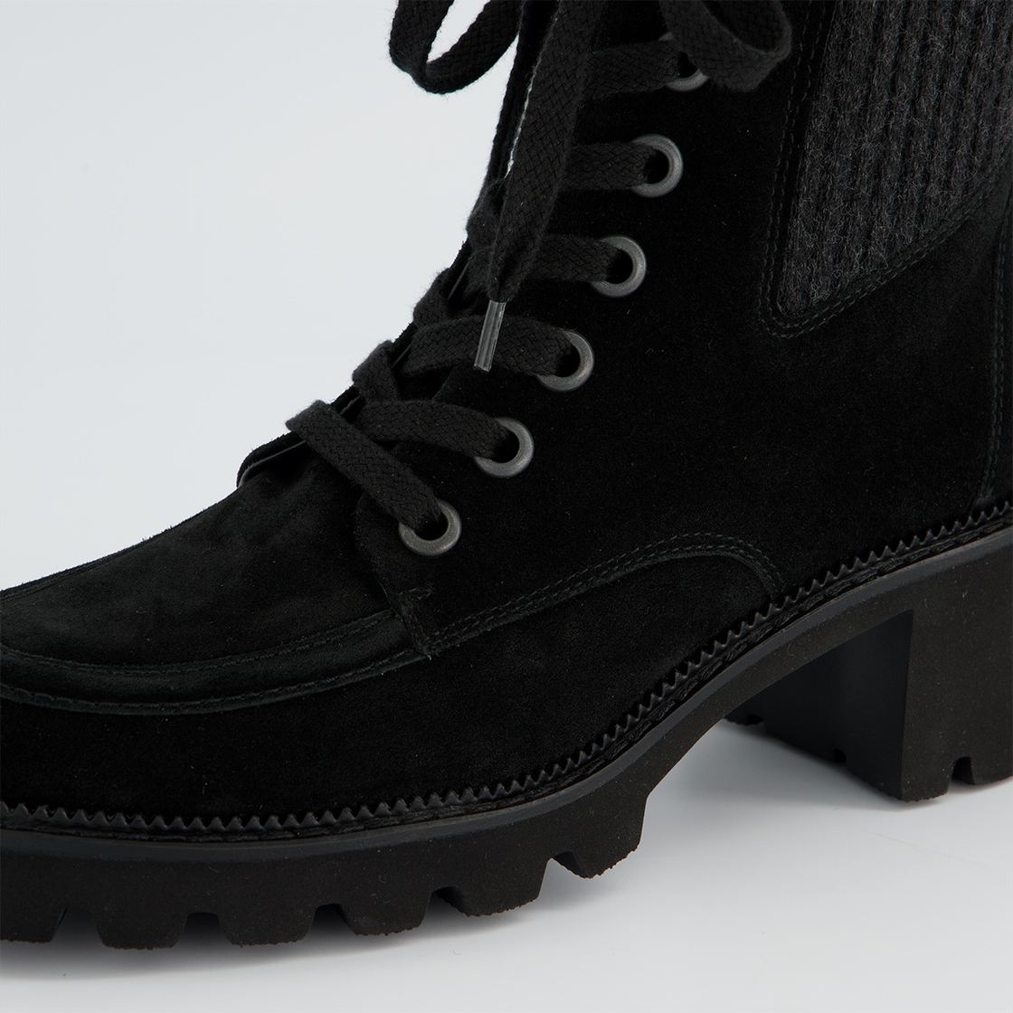 Paul Green 8269-028 - Schwarz