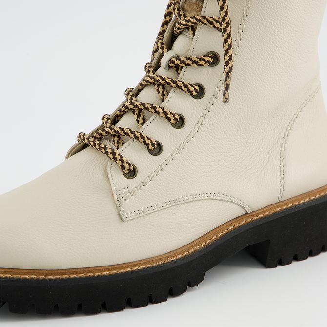 Paul Green 8175-028 - Weiß / Beige