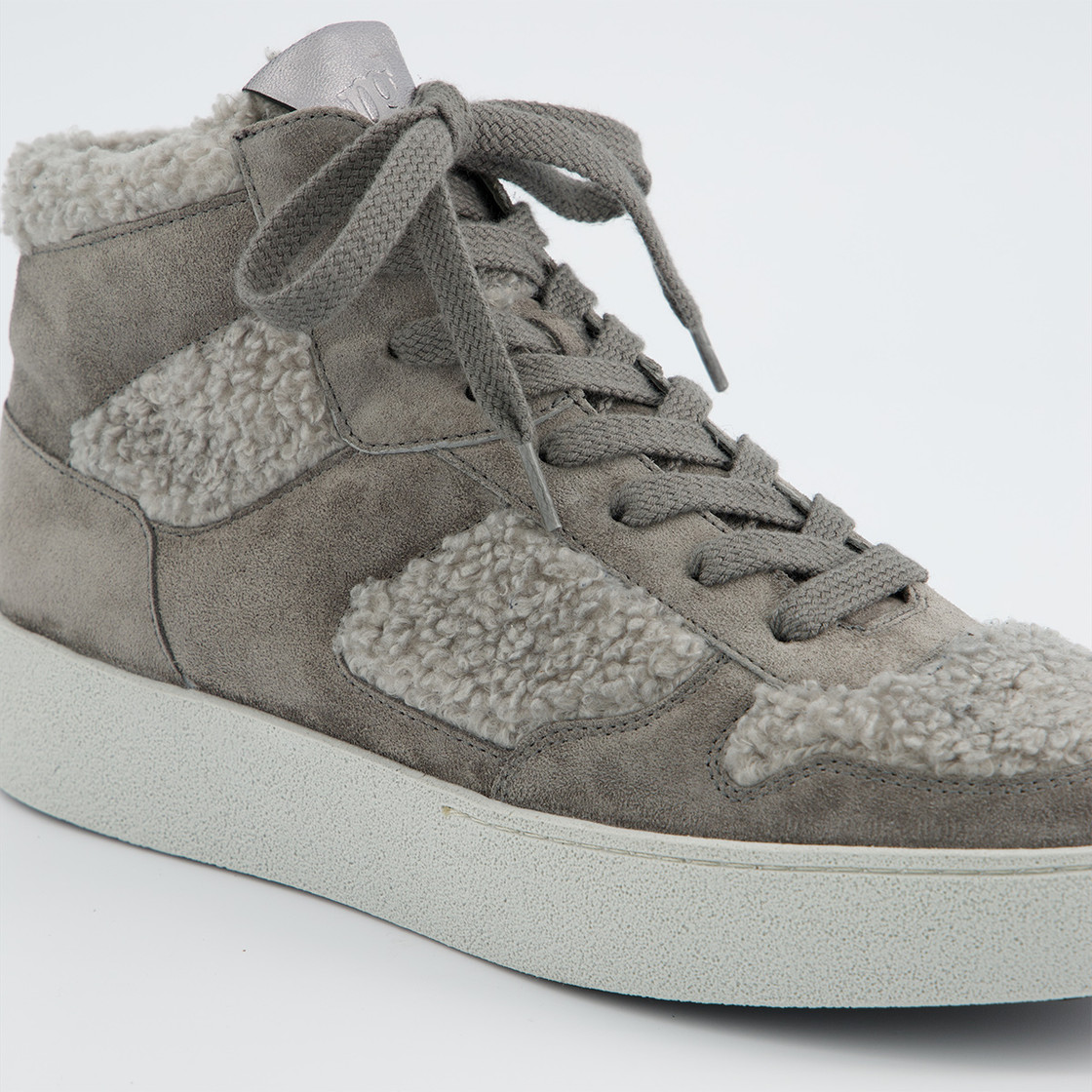 Paul Green 5470-028 - Grau