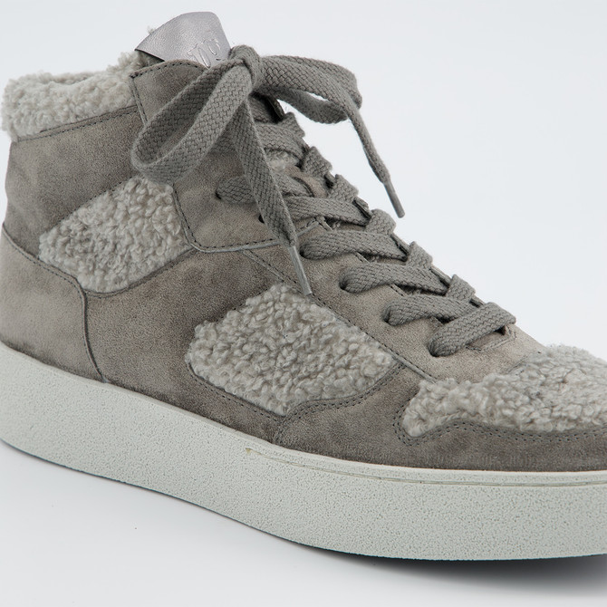 Paul Green 5470-028 - Grau