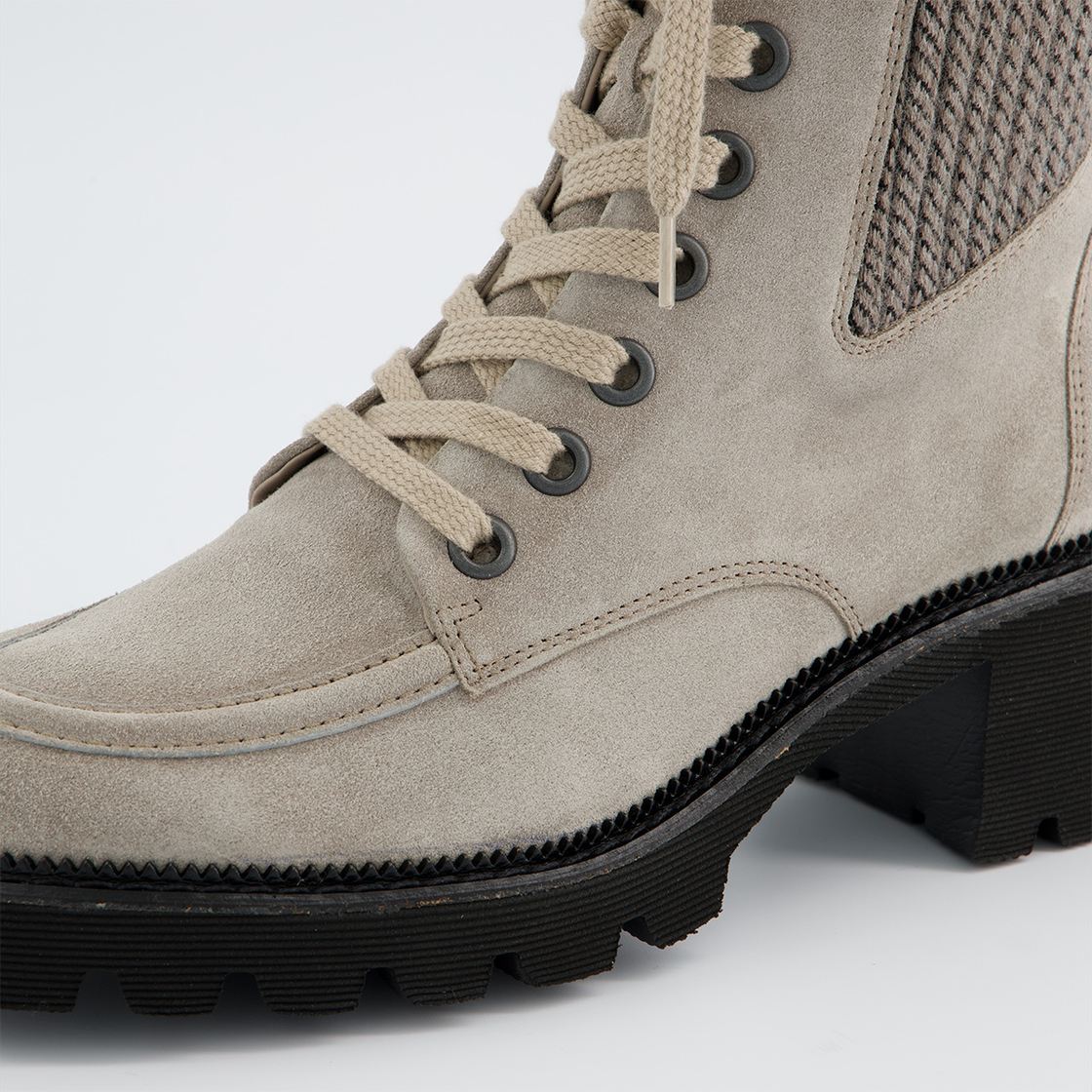 Paul Green 8269-008 - Grau