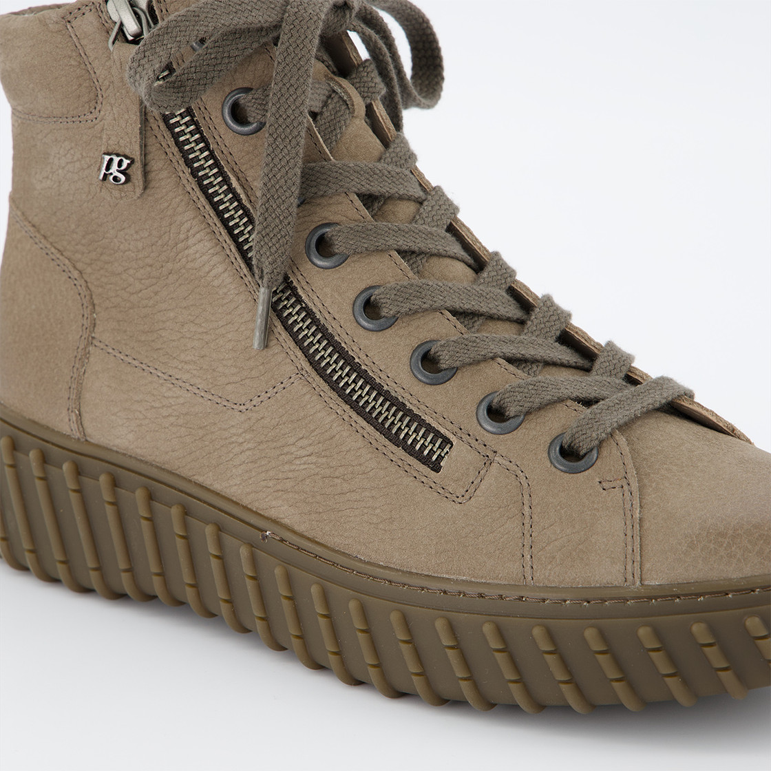 Paul Green 5446-040 - Taupe