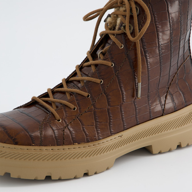 Paul Green 5287-108 - Braun