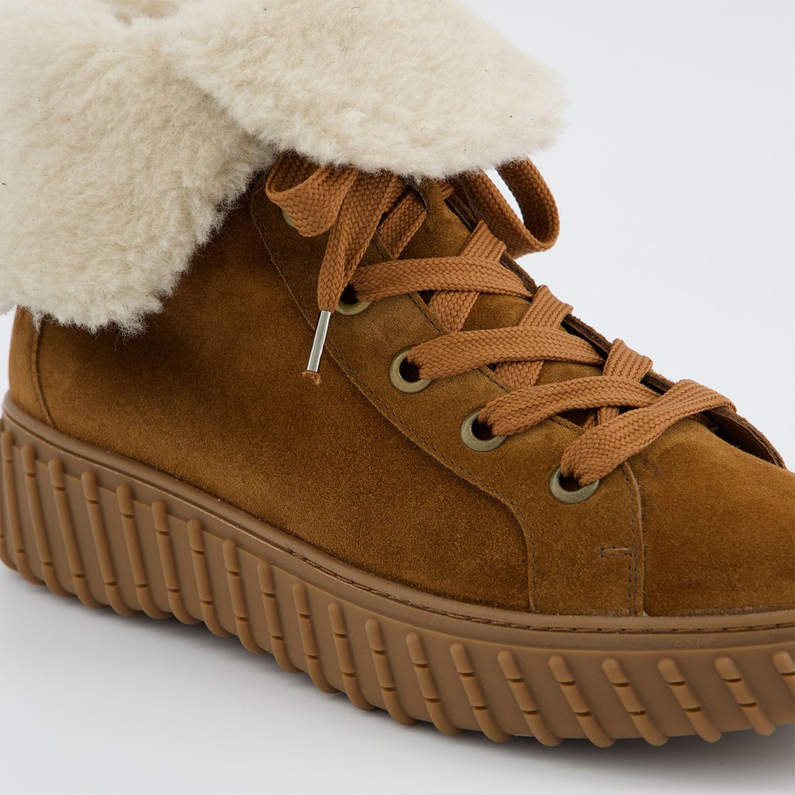 Paul Green 5449-018 - Braun