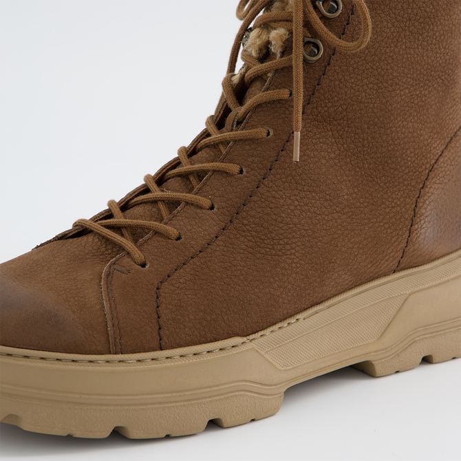 Paul Green 5497-008 - Braun