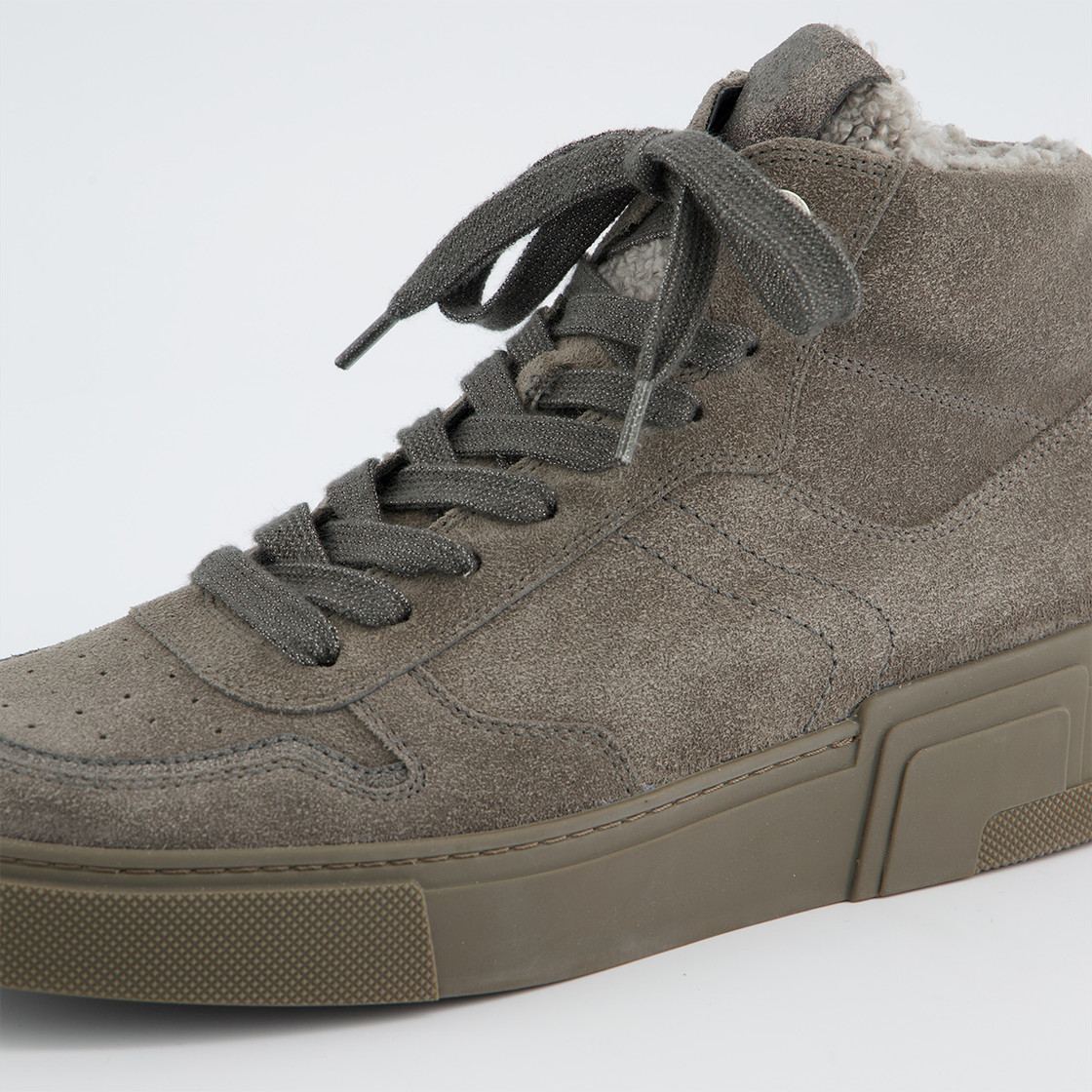 Paul Green 5373-068 - Grau