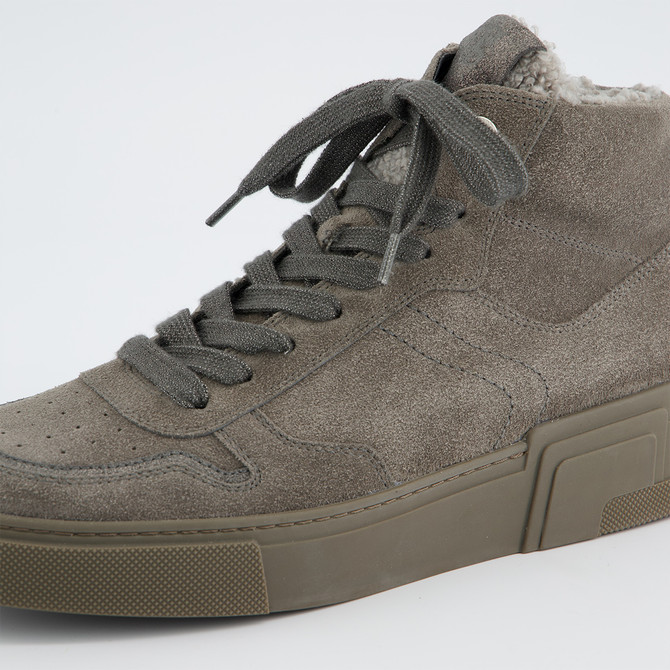 Paul Green 5373-068 - Grau