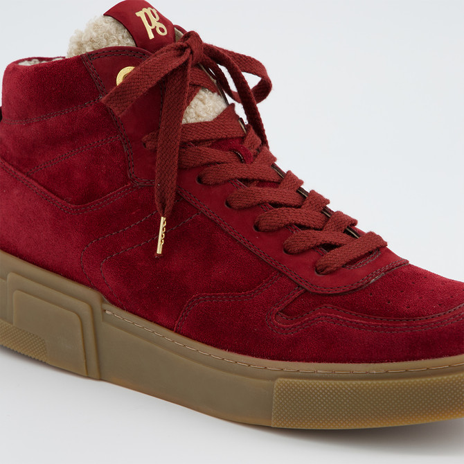 Paul Green 5373-078 - Rot