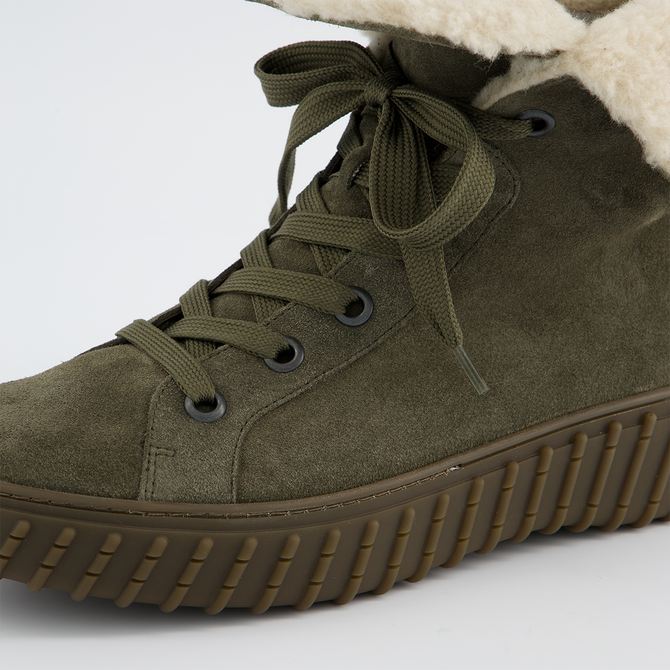 Paul Green 5449-008 - Grün