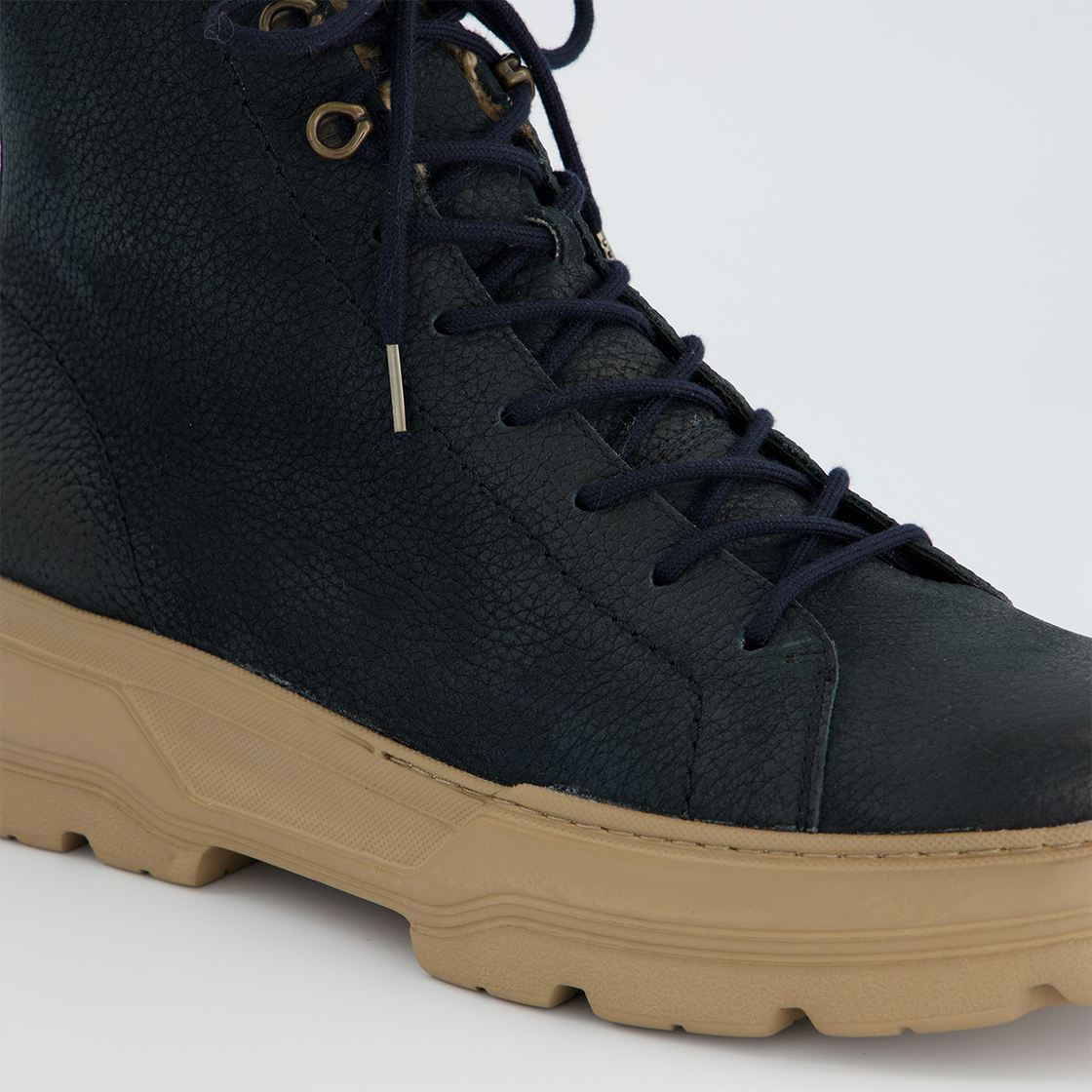 Paul Green 5497-028 - Blau