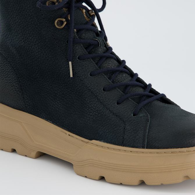 Paul Green 5497-028 - Blau