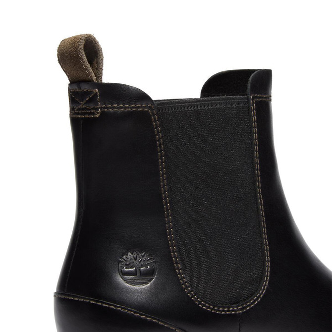 Timberland A42BX Cambria Valley MID CHELS - Schwarz
