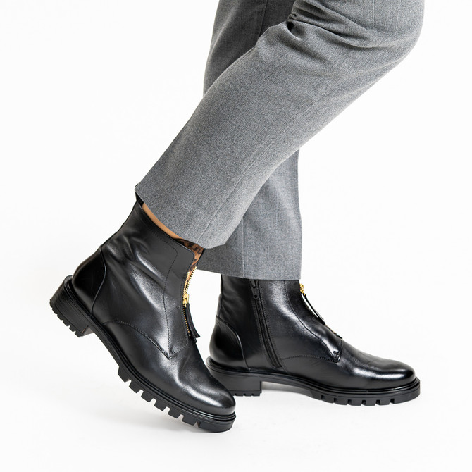 Ara TULSA-ST - Schwarz