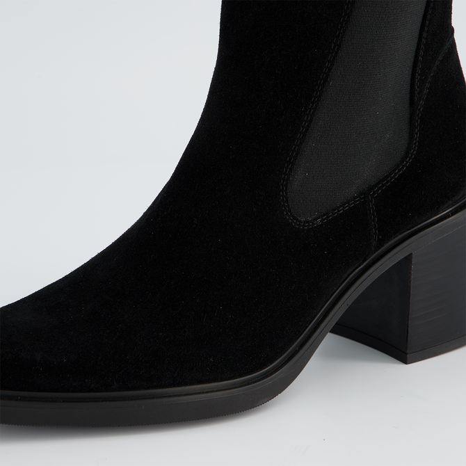 Paul Green 8252-028 - Schwarz