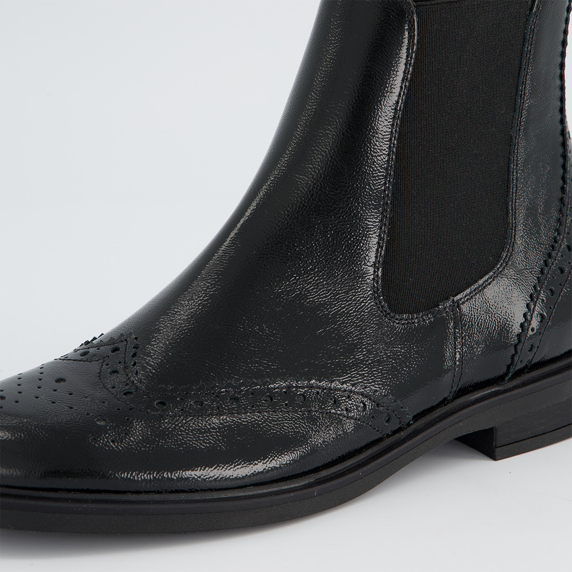 Paul Green 8070-048 - Schwarz