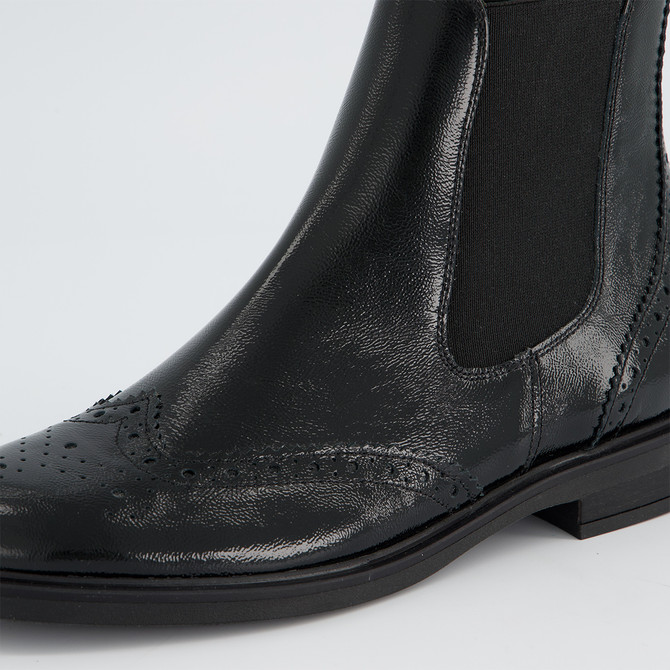 Paul Green 8070-048 - Schwarz