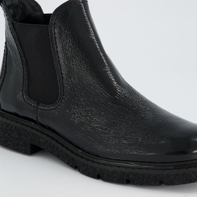 Paul Green 8258-018 - Schwarz