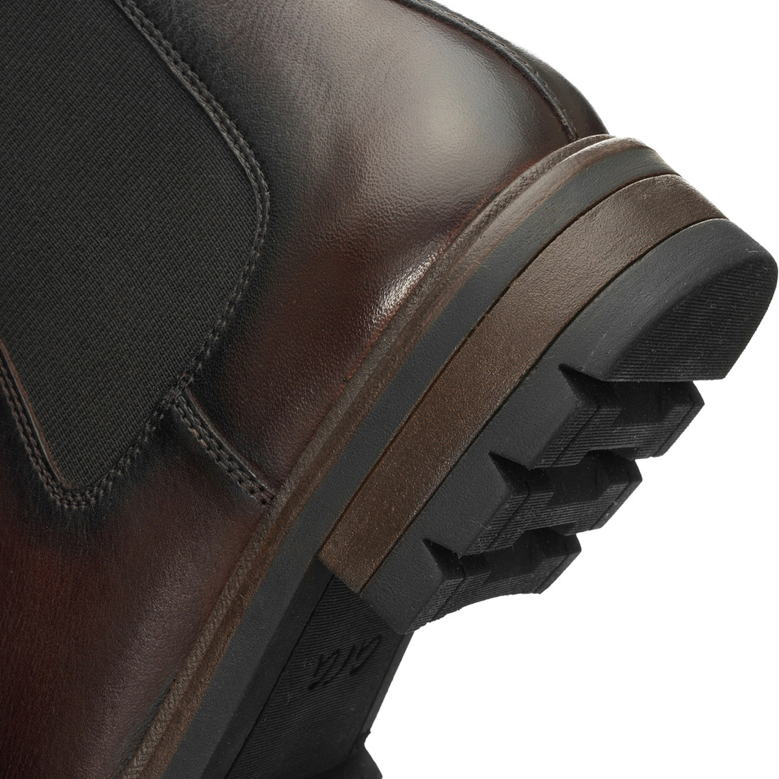 Ara CAMBRIDGE-ST. - Braun