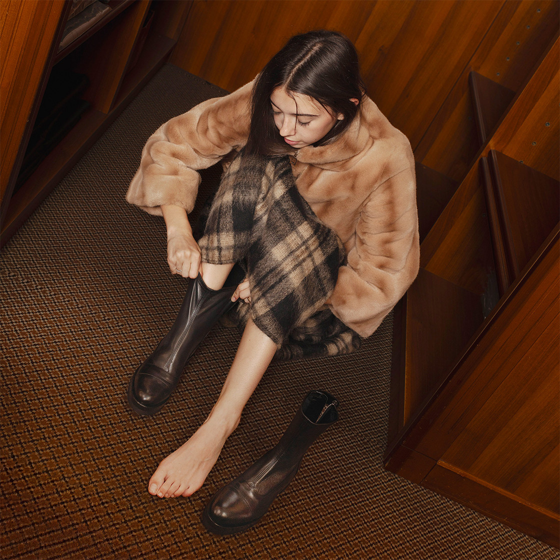 Trumans 4028 269 - Braun