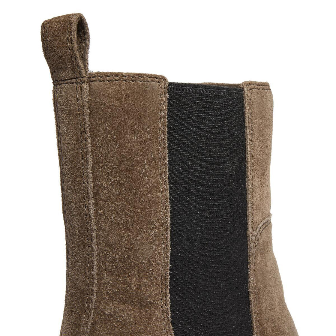 Timberland A424X Bellevaux MID CHELSEA BO - Braun