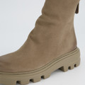 Paul Green 8253-030 - Taupe