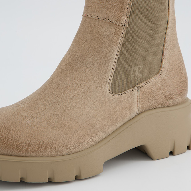 Paul Green 8104-078 - Beige