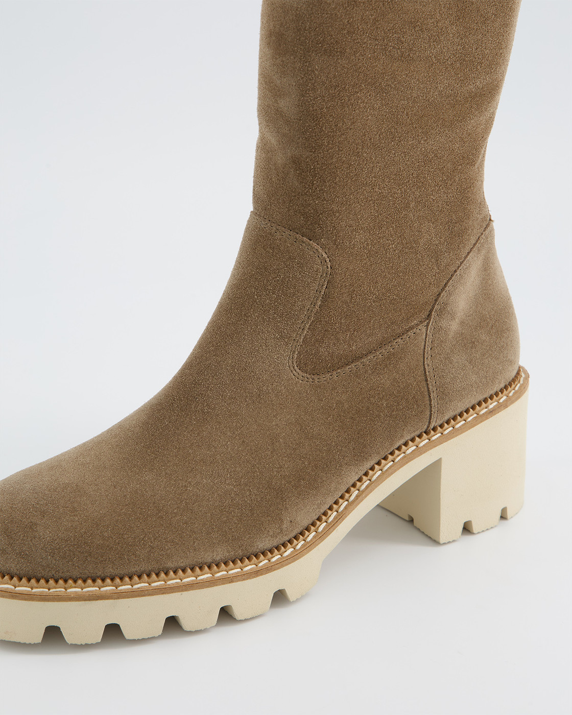 Paul Green 8133-058 - Beige