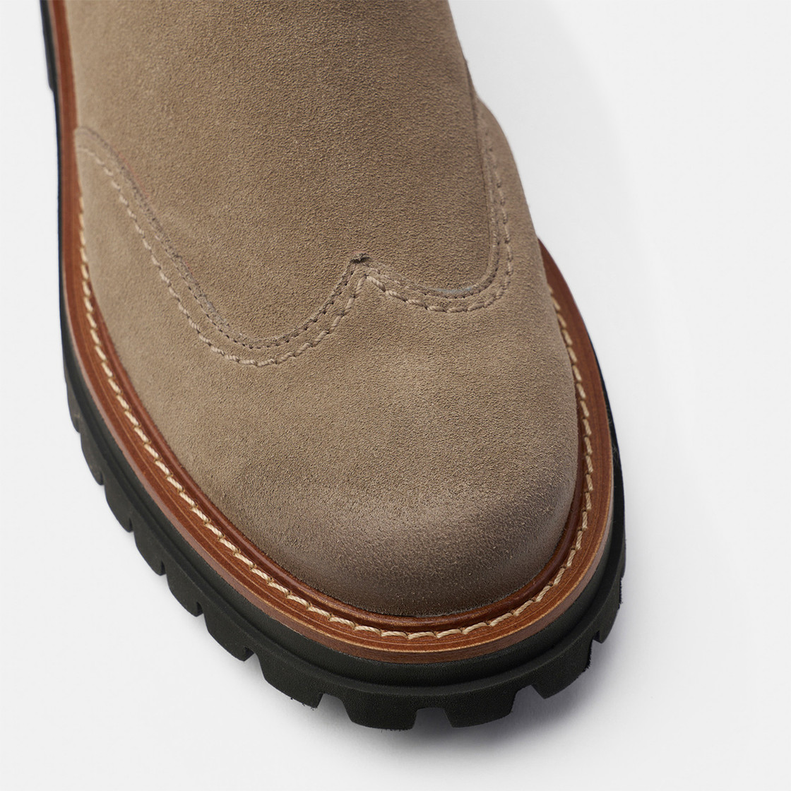 Paul Green 8119-050 - Beige