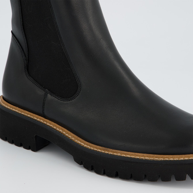 Paul Green 8270-028 - Schwarz