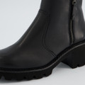 Paul Green 8273-008 - Schwarz
