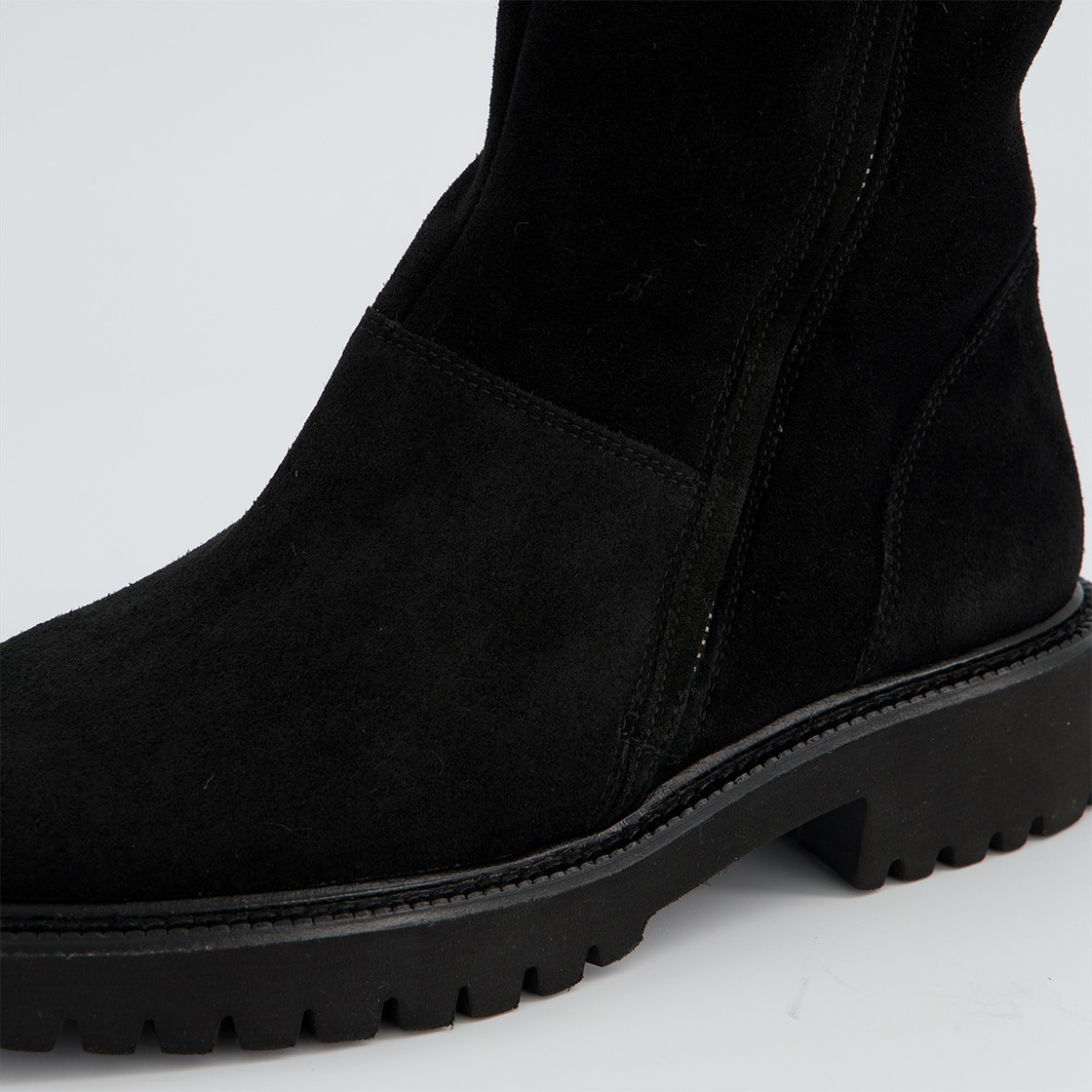 Paul Green 8282-000 - Schwarz