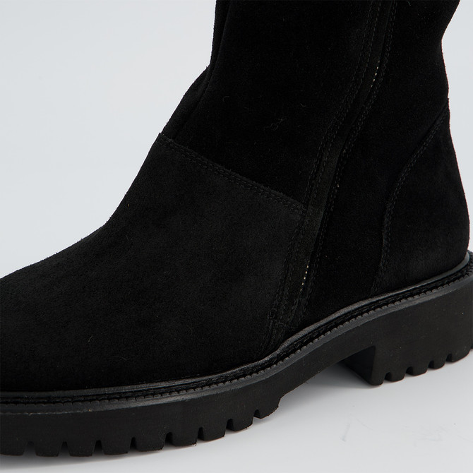 Paul Green 8282-000 - Schwarz
