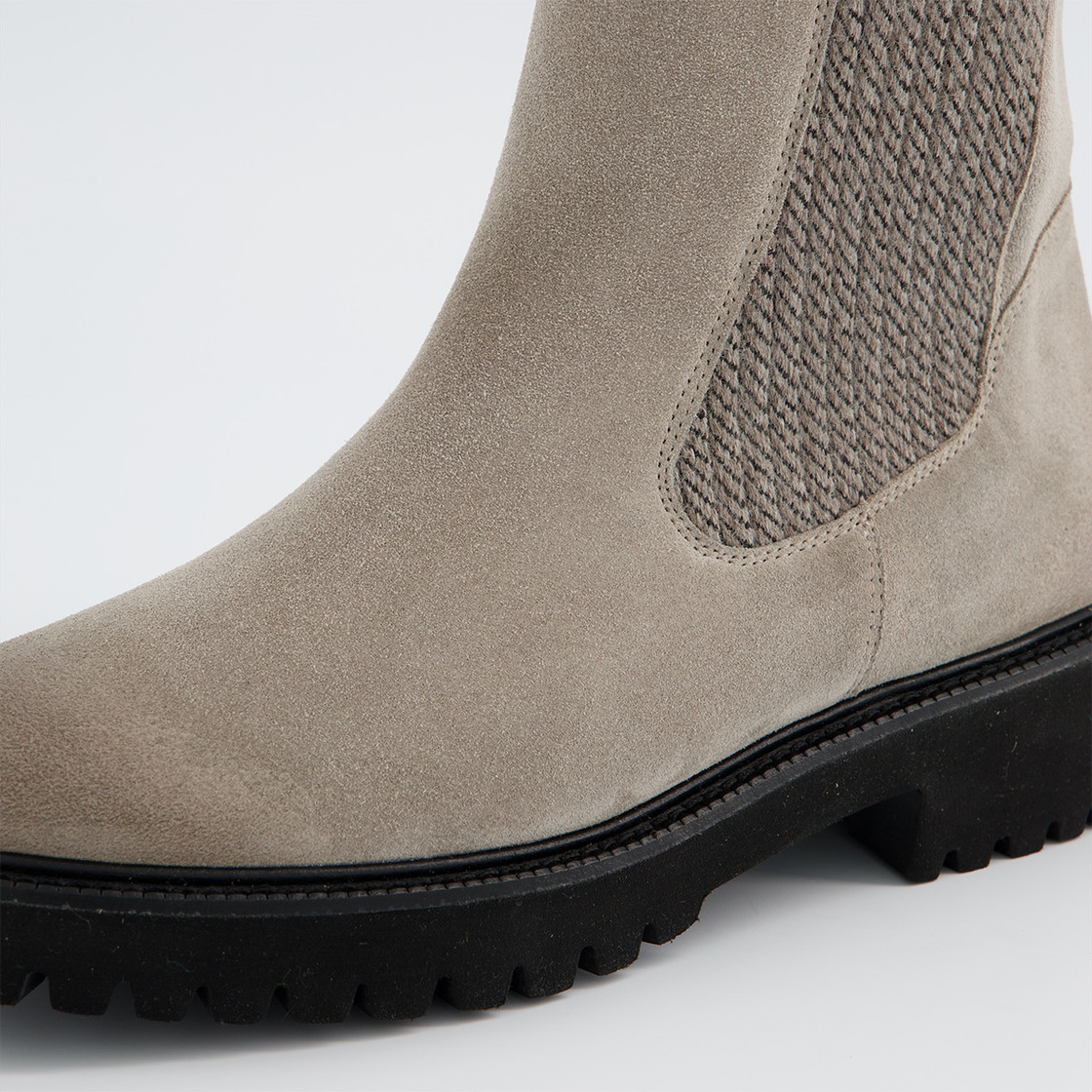 Paul Green 8270-008 - Grau