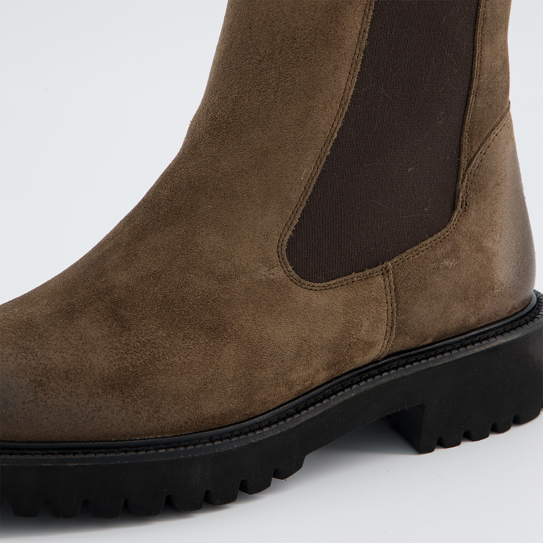 Paul Green 8270-038 - Braun