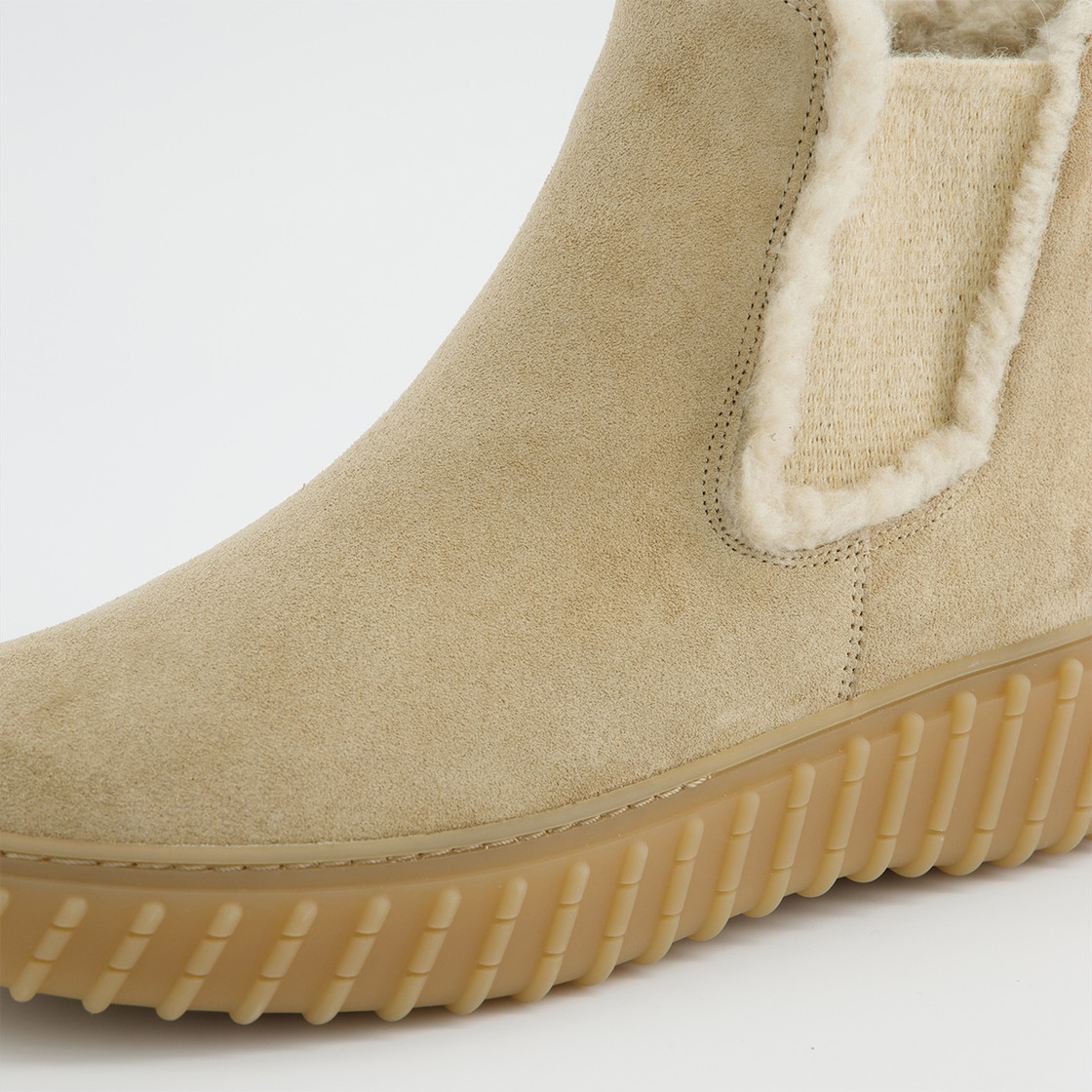 Paul Green 8292-010 - Beige