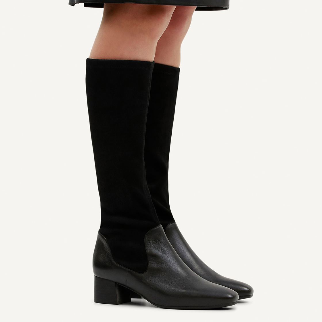 Damenschuhe Stiefel Peter Kaiser Schwarz Peter Kaiser 75525 016