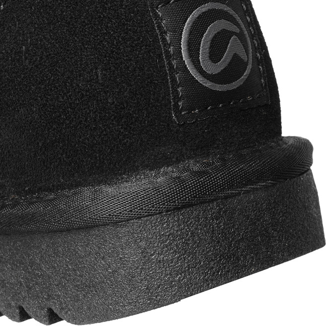 Ara ALASKA - Schwarz