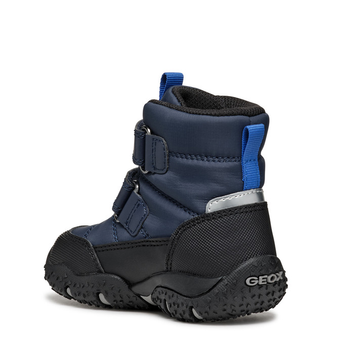 Geox BALTIC - Blau