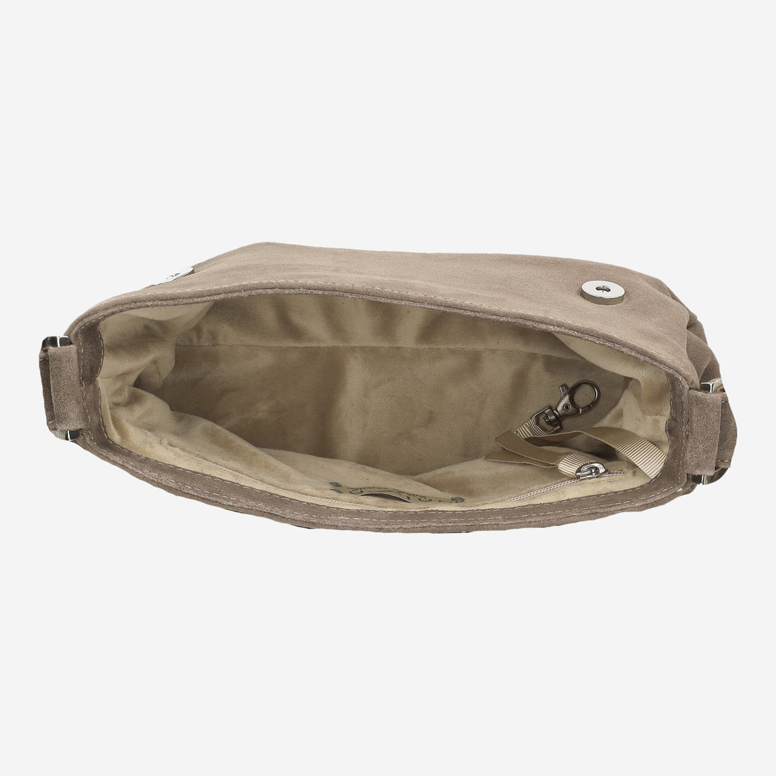 Unisa ZFRANCES - Beige - Draufsicht