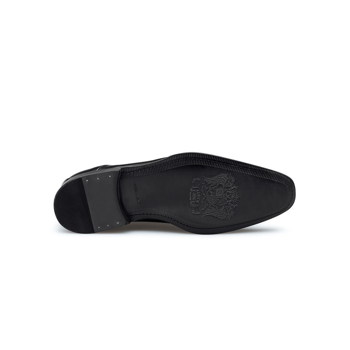 Lloyd APEX 110GY - Schwarz - Draufsicht