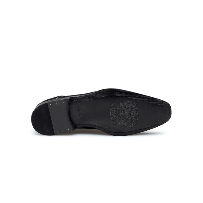 Lloyd APEX 110GY - Schwarz - Draufsicht