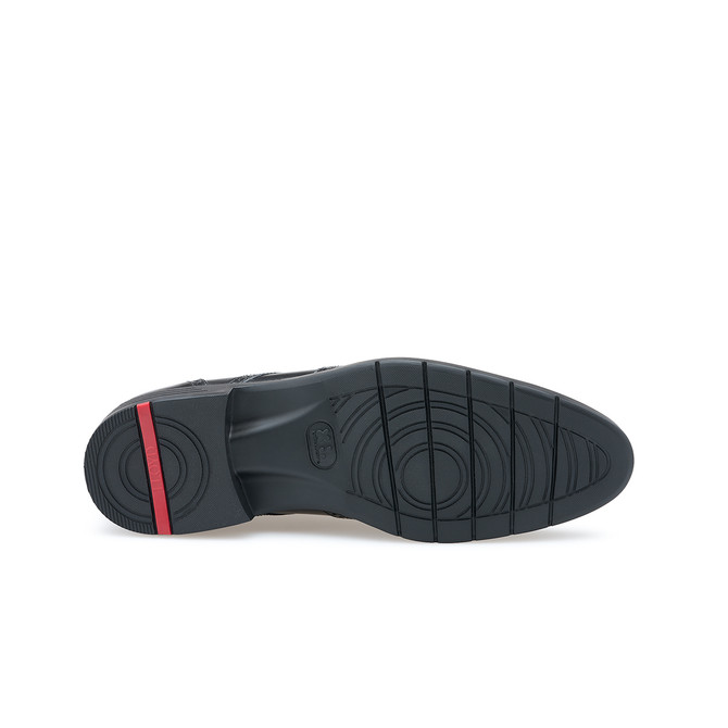 Lloyd EEZY 140 - Schwarz - Draufsicht