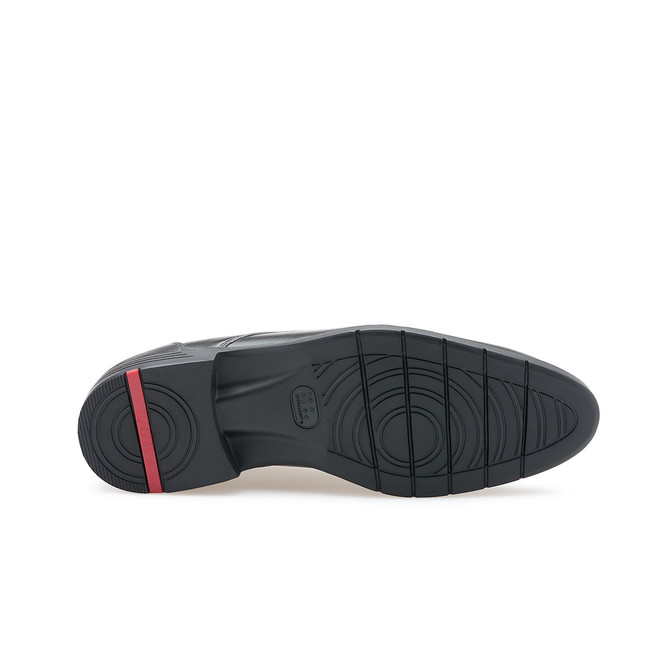Lloyd EEZY 112 - Schwarz - Draufsicht