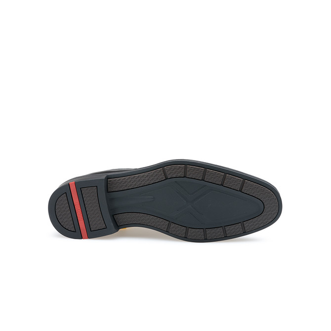 Lloyd X-MOTION 110 - Schwarz - Draufsicht