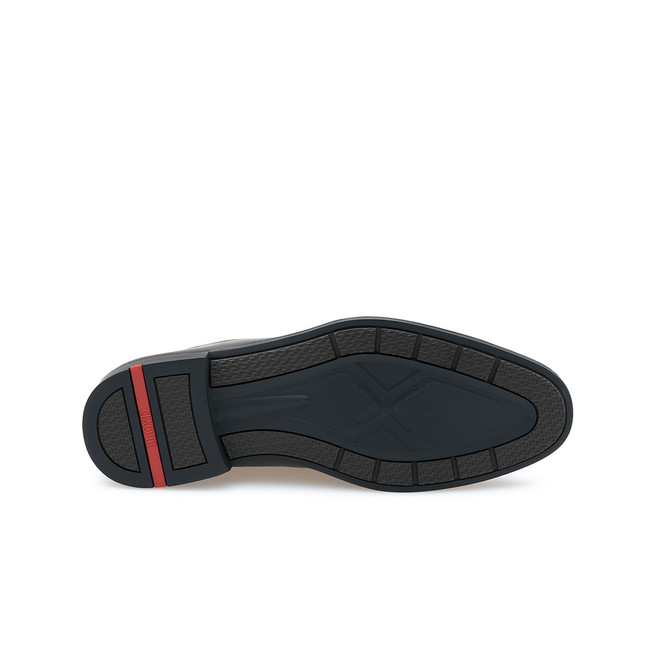 Lloyd X-MOTION 110W - Schwarz - Draufsicht