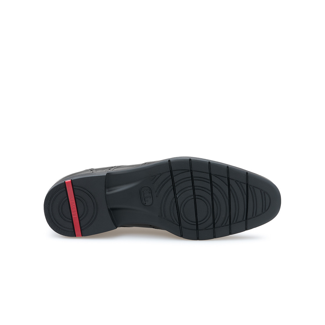 Lloyd EEZY 140W - Schwarz - Draufsicht